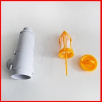 one pc dental valve strong suction weak suction filter dental water filter dental chair unit materials accessories