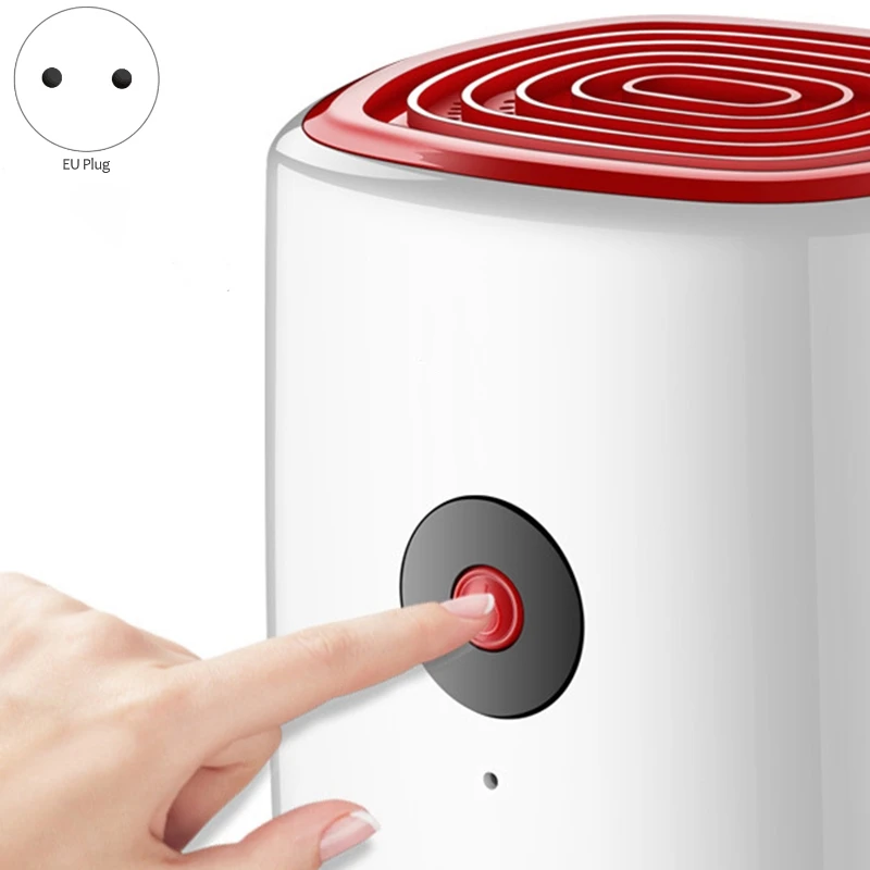 Лучшие предложения Электрический Осушитель воздуха мини портативный осушитель