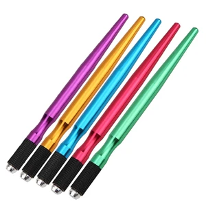 Тату-ручка для бровей, Перманентный макияж губ, бровей, вышивка лезвием tebori munsu