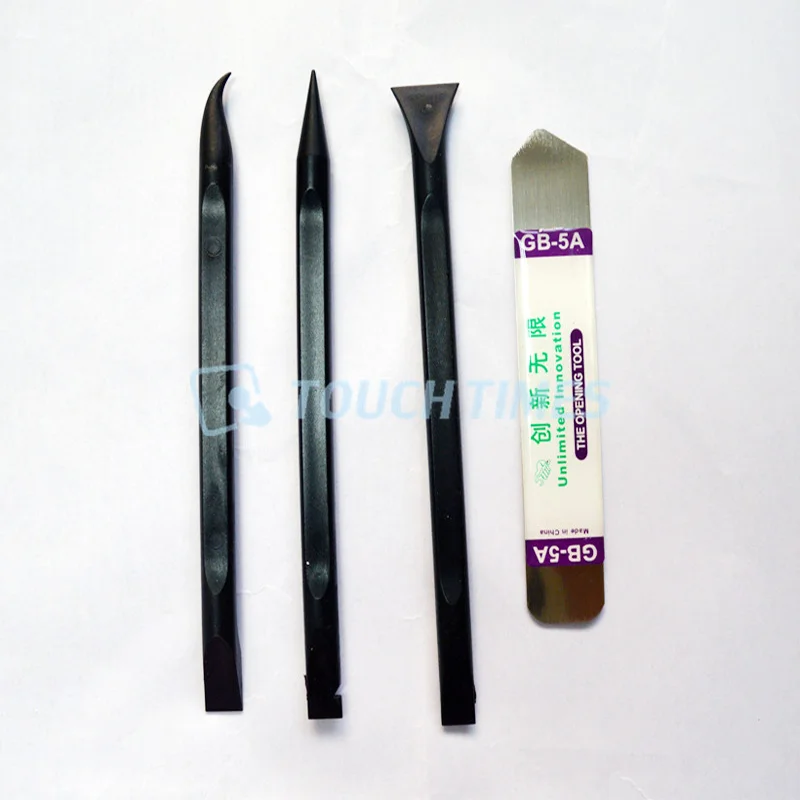 4 в 1 инструмент из нержавеющей стали для ремонта телефонов|opening tool|repair opening toolphone