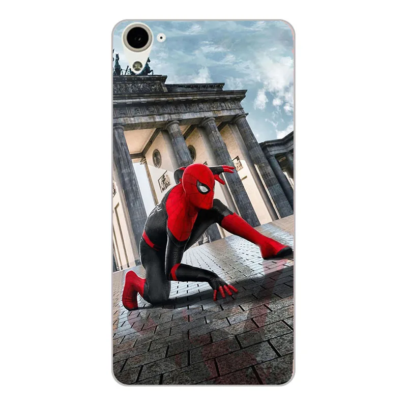 M02 Прекрасный панели телефона с рисунком для htc Desire Eye 830 828 826 825 820 816 728 610 526 чехол с изображением животных, котов чехол с рисунком в армейском стиле с принтом Coque - Цвет: M02