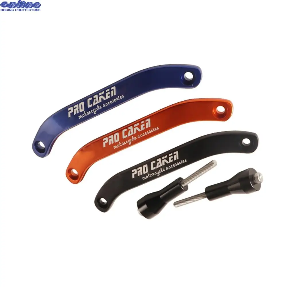 

Новая задняя ручка захвата CNC для моделей HUSQVARNA MXTC 2019-2021 FC 2019-2021 и т. д. Лидер продаж