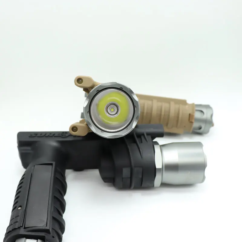 Тактическая вспышка Element Surefir для винтовки страйкбола фсветильник светильник