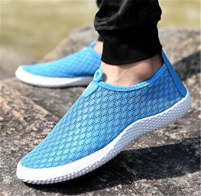 

Men Running Shoes Sneakers Breathable Lightweight Comfortable Designer Trainers