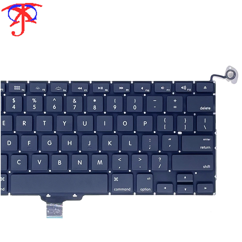 New for Macbook Pro 13&quot Unibody A1278 Keyboard US UK Russia French Spain Germany Italy 2009 2010 2011 2012 Year | Компьютеры и