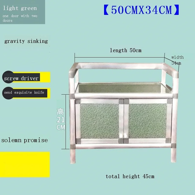 

Чайная консоль Comedores Mueble из алюминиевого сплава боковые столы шкаф Meuble буфет шкаф Кухонная Мебель Сервант