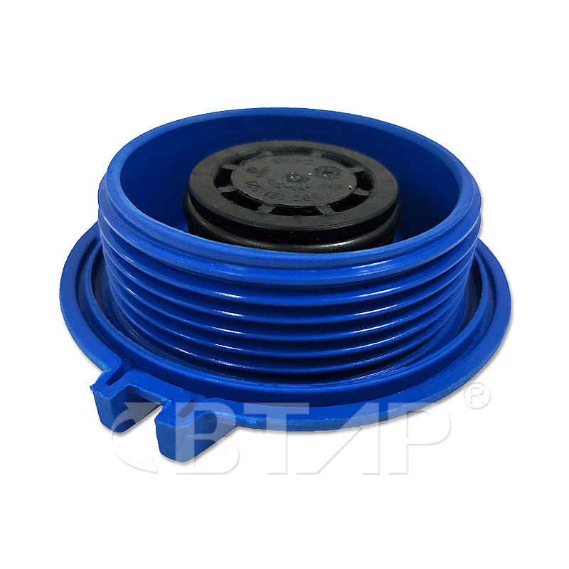 BTAP новая крышка расширительного бака для VW Golf Passat Polo Corrado Audi A3 A4 A5 A6 Skoda Seat Ibiza 3B0 121 321 3B0121321