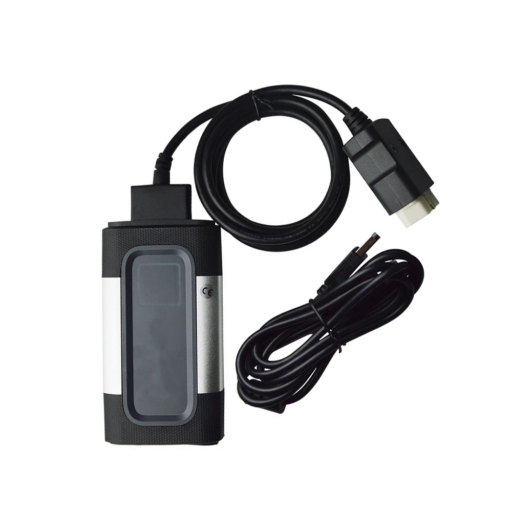 2020 Newest OBD Scanner for autocom cdp pro plus car and truck Auto Car OBD2 2 Diagnostic tools Code Scaner Tester Detector | Автомобили и