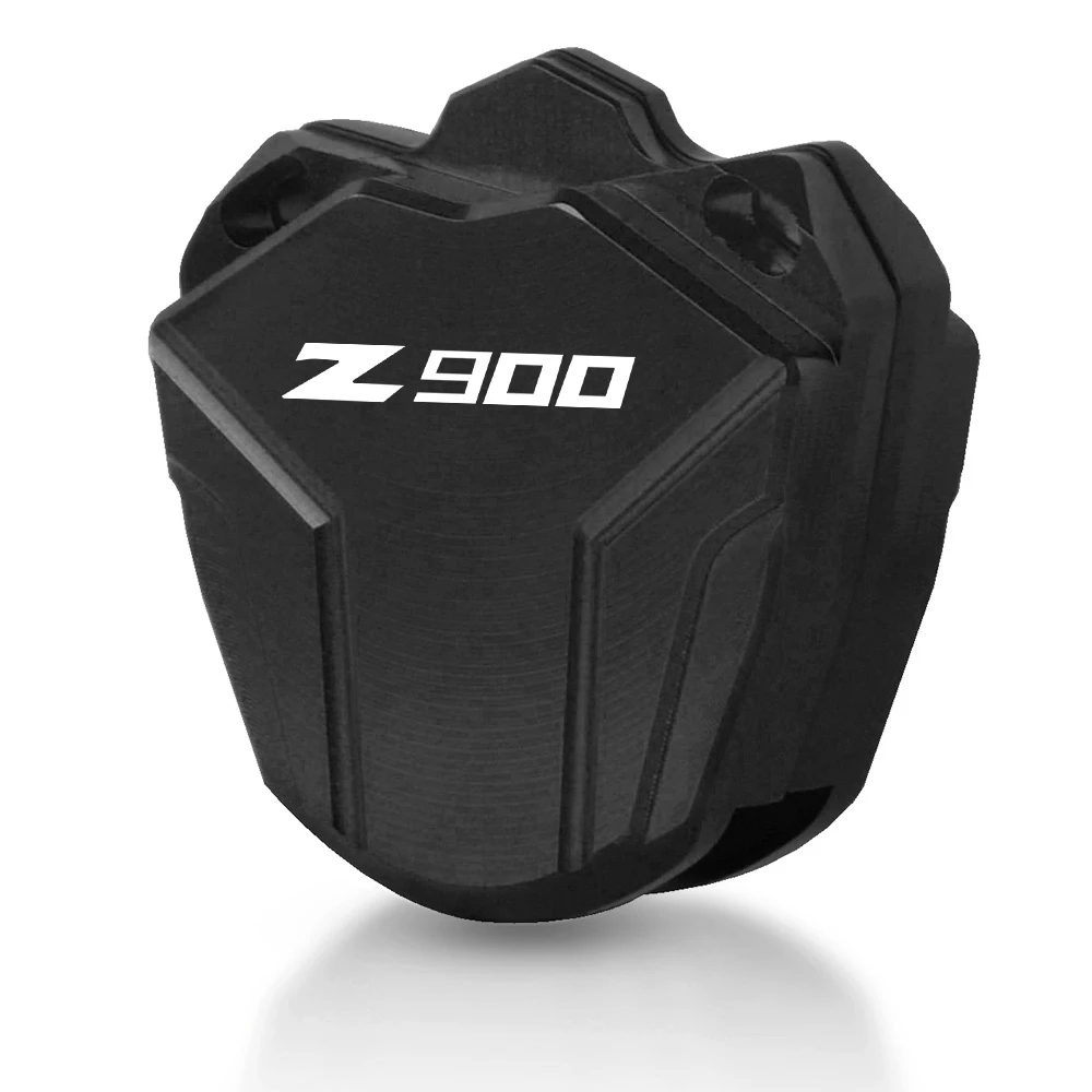 Чехол для ключей с ЧПУ Kawasaki Z900 Z900ABS Z 900 A B S 2017 2018 2019
