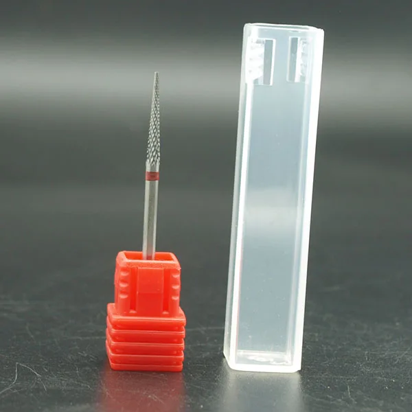 302302 EasyNail 26 типов супер Карбидное сверло для ногтей Электрический сверлильный маникюрный станок аксессуары инструмент для ногтей, средство для удаления кутикулы - Цвет: 302302