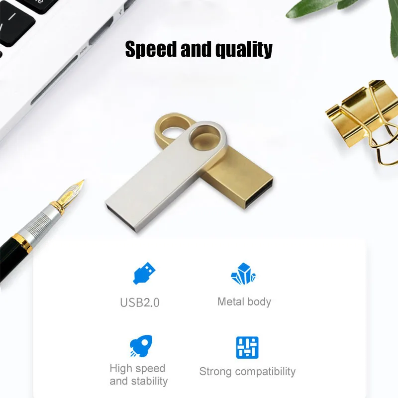 

Multifunction Usb Flash Drive 1G/2G/4G/8G/16G/32G/64G/1T/2T USB 2.0 Flash Drive Disk Memory Pen Stick U Disk for Laptop PC