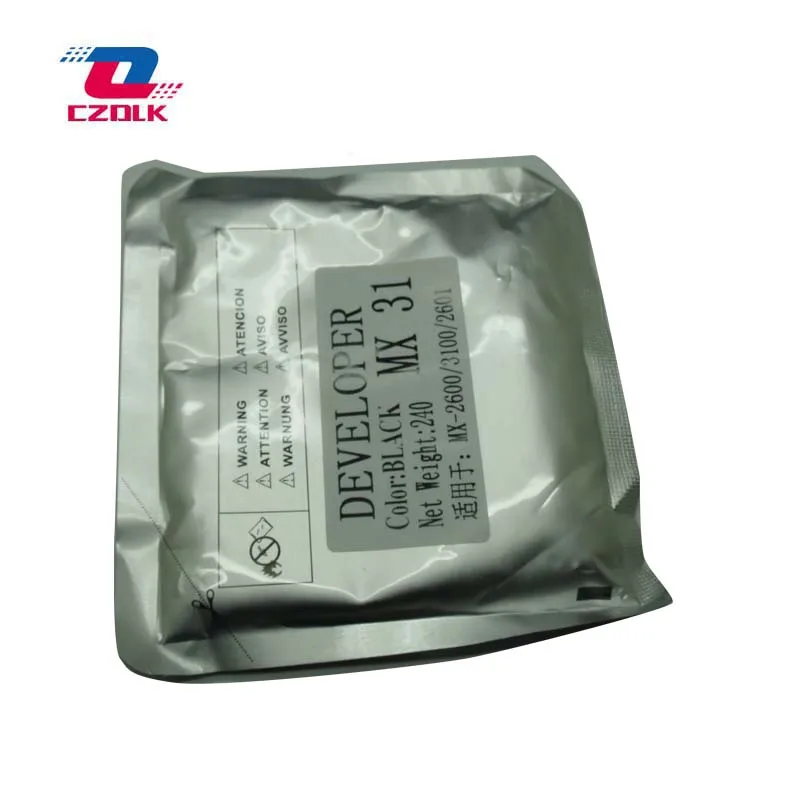 Новинка совместимый с женскими блестками Разработчик для женских блесток 3100N 2601N