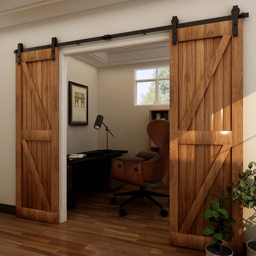 Рельсовая система 4-20 футов строительная рельсовая 122-610 см промышленная