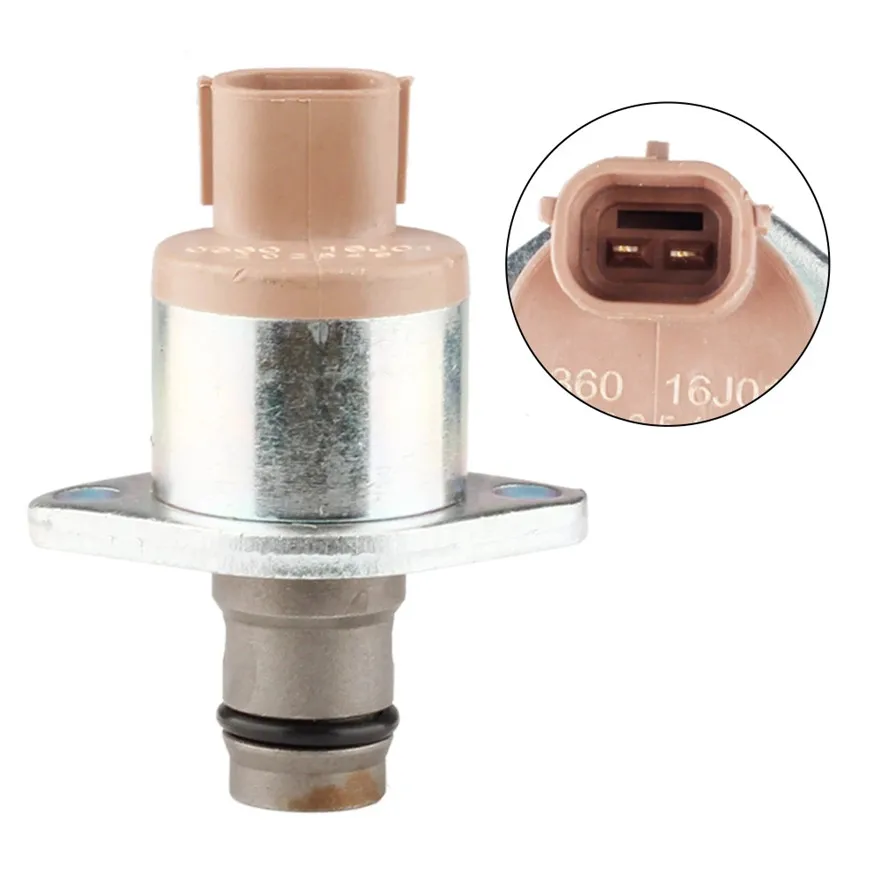 Новый регулятор давления топливного насоса Common Rail управление всасыванием