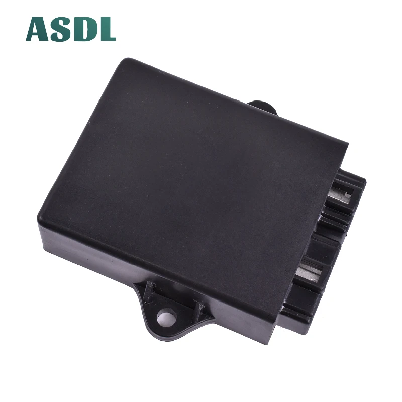 Цифровой электронный воспламенитель зажигания CDI для мотоцикла Yamaha XV250 Virago1989 1993