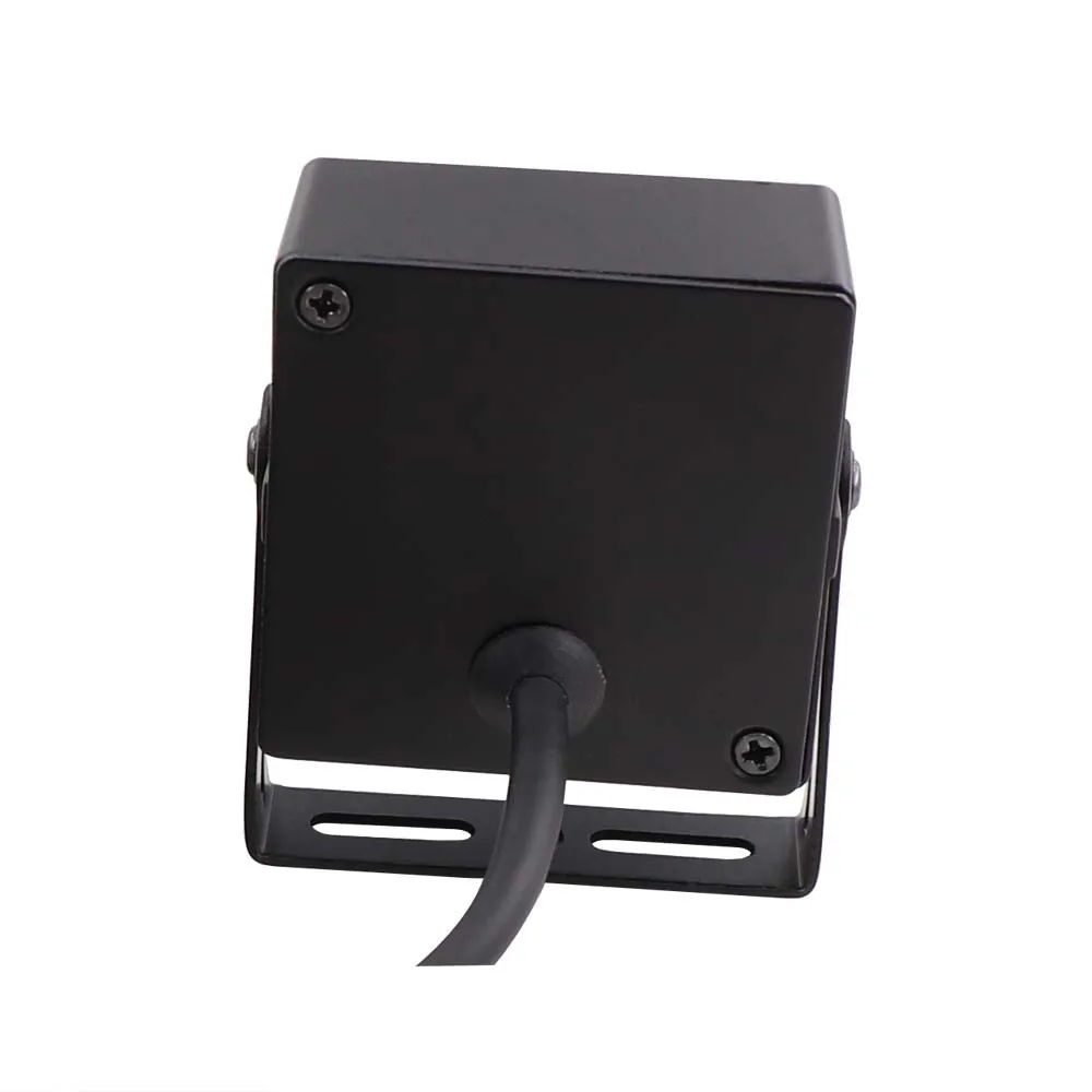 2MP 1080P Высокая скорость 120fps веб камера UVC Plug Play без искажений рыбий глаз USB для ATM