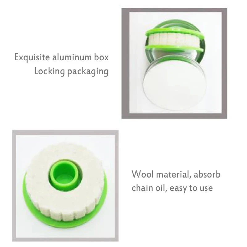 Новый портал инструмент для демонтажа цепи велосипеда (шерсть смазочное масло