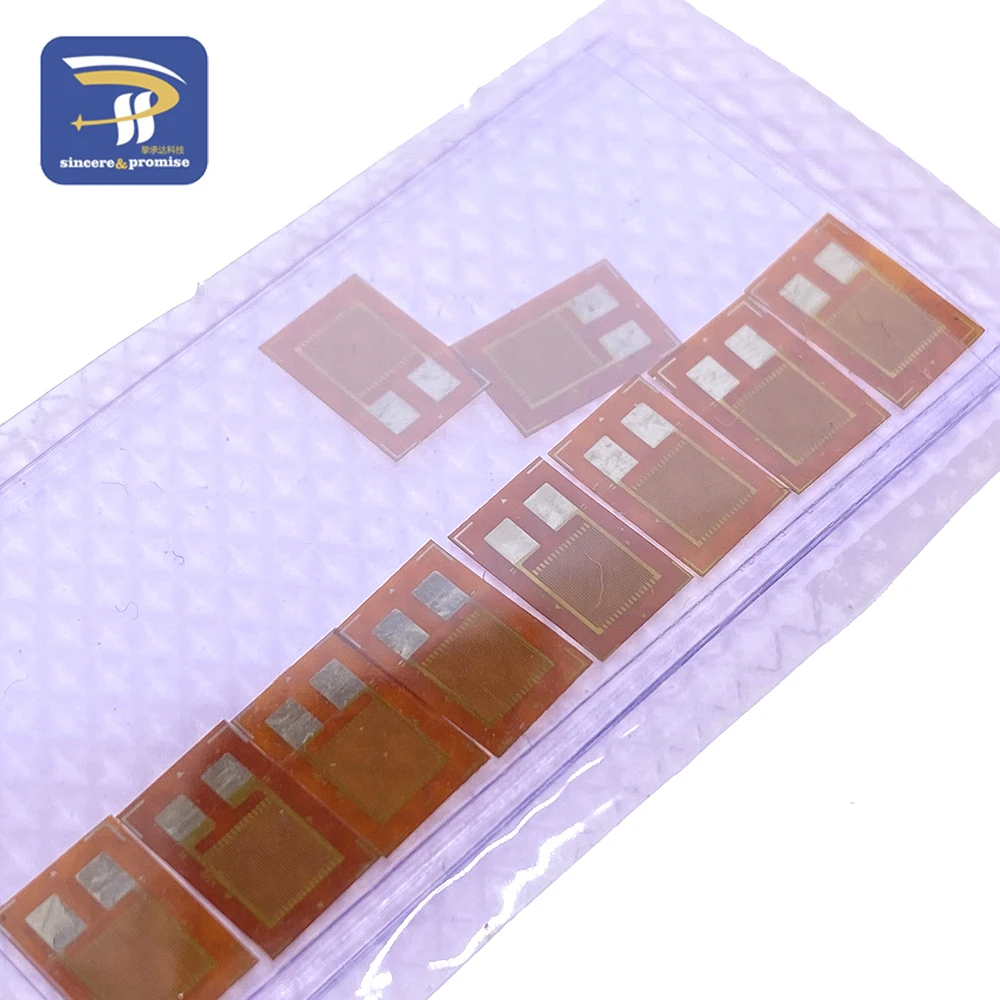 10 шт./лот BF350-3AA BF350 прецизионный резистивный тензометр/для датчика