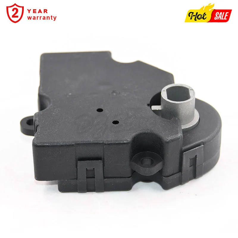 

For 2007-2015 ENCLAVE ACADIA TRAVERSE AIR INLET ACTUATOR (BLEND DOOR) G M 20826182