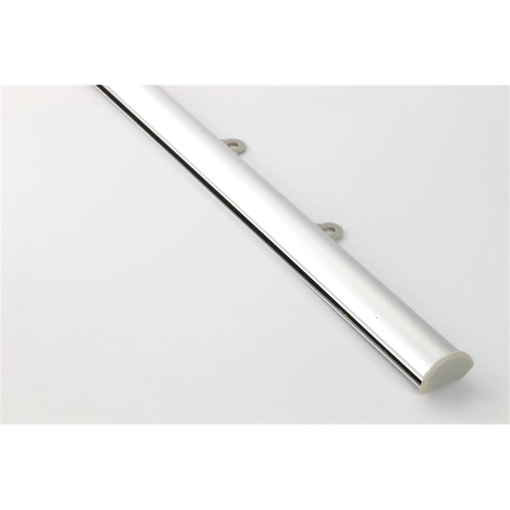 

Зажим для плаката, 80 см, вешалка для флага, для рисования в супермаркете, для портретов, баннеров, зажим для плаката, направляющие для плакато...