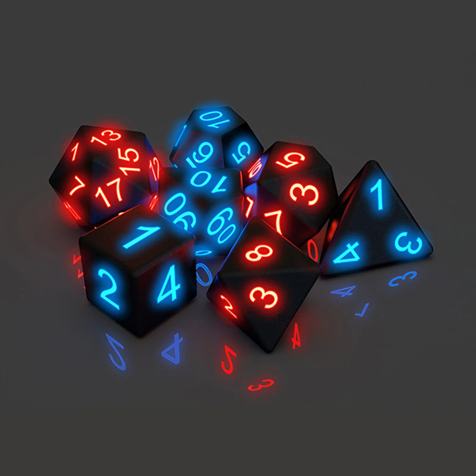 

Glow Dice Toy Induction Electronic Dice Adult Games Party Bar Toys Antistress Toys For Adult Fidget Friend Interaction Toys