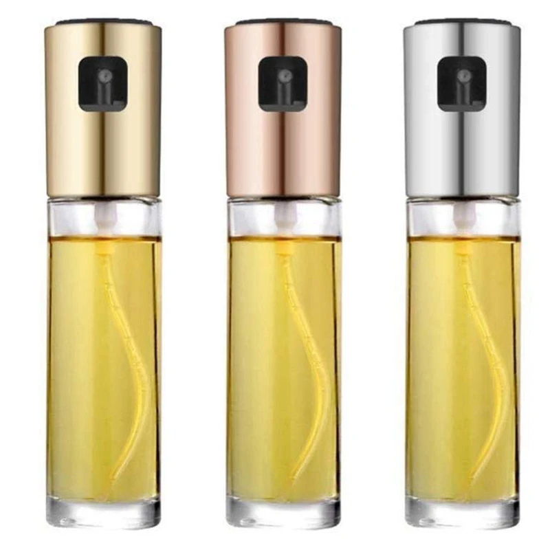 Горячая Распродажа диспенсер для оливкового масла бутылка из нержавеющей стали