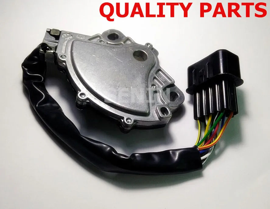 Neutral Safety Switch A/T Case Inhibitor For Mitsubishi Pajero V73 V75 V77 MR263257 8604A015 | Автомобили и мотоциклы