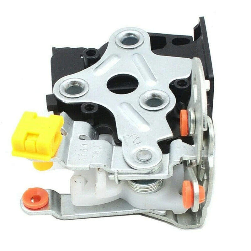 

Car Front Door Lock Latch Actuator Left Driver Deville S10 Caprice 15111447