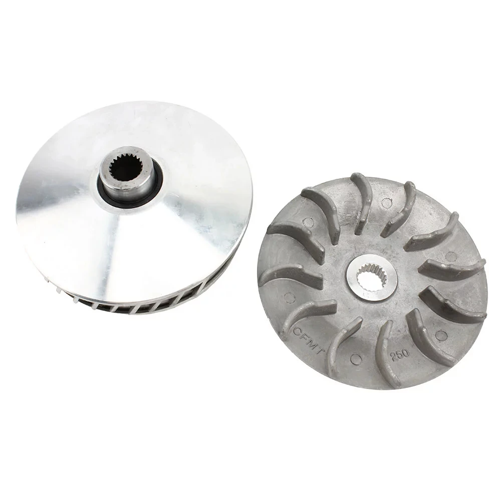 

Main Wheel Water-Cooled High Performance Main Wheel Off Road Motocross Fit For ChunFeng MOTO 250cc Water-Cooled Engine Motocross