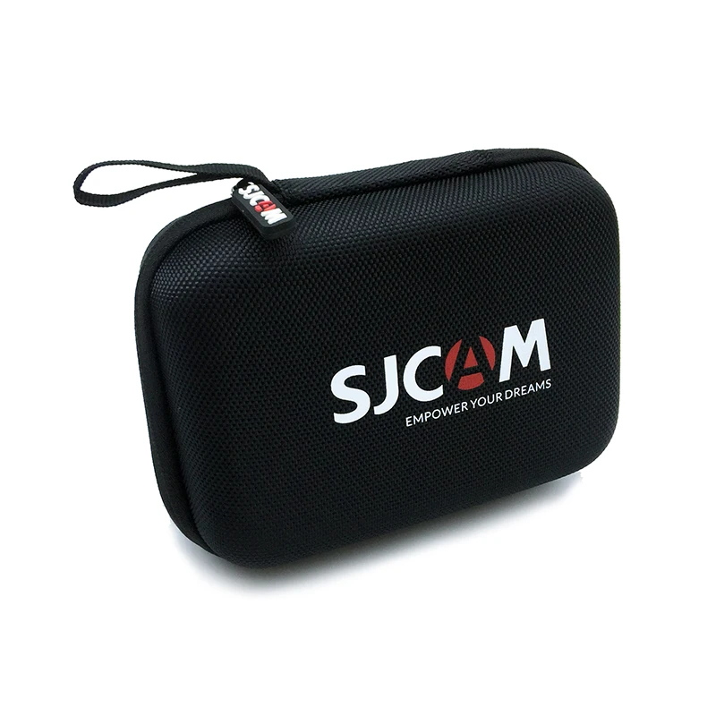 Аккумулятор SJCAM SJ9 Strike 1300mAh литий-ионная Дополнительная запасная батарея зарядное устройство с двойным разъемом чехол для SJ9 Strike Actioin камеры