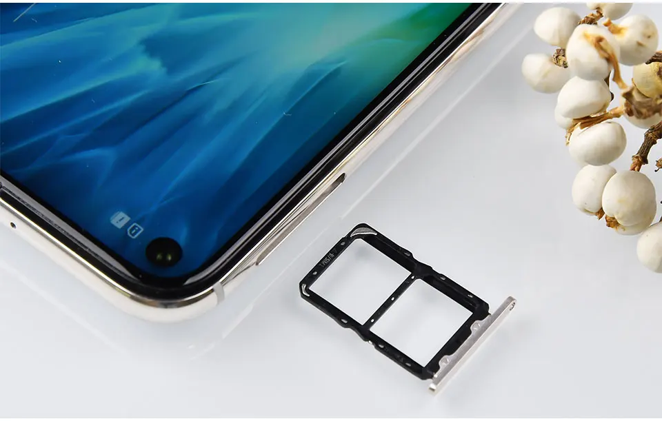Honor 20 S мобильный телефон honor 20 S 6,26 дюймов Восьмиядерный Android 9,0 отпечаток пальца ID GPU Turbo 3,0 Google play 20 Вт Быстрая зарядка