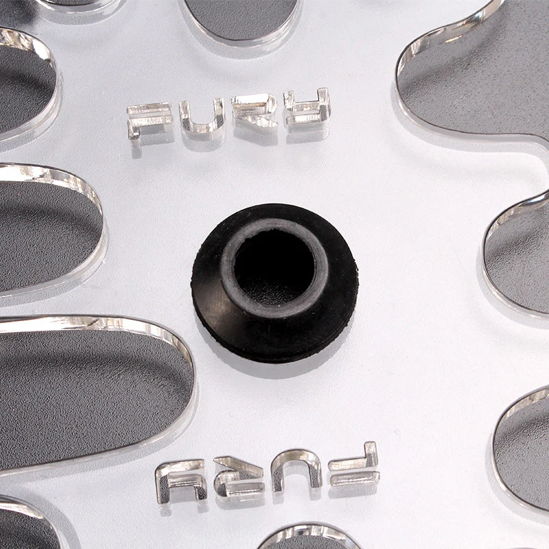 Противоскользящий держатель для головы бильярда многофункциональные