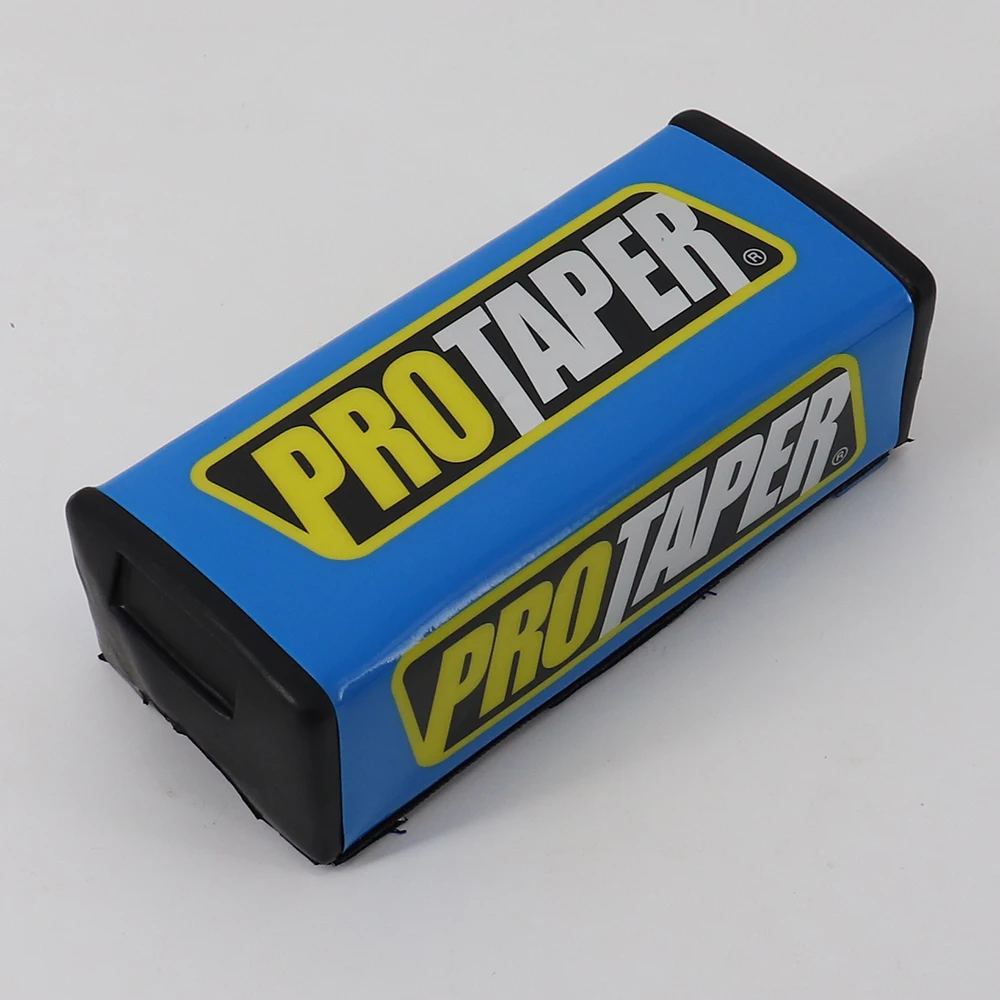 

Новый PRO TAPER 7/8 "квадратный толстый руль Pad PROTAPER для мотокросса Fat BAR MX ATV Dirt Bike накладка на руль