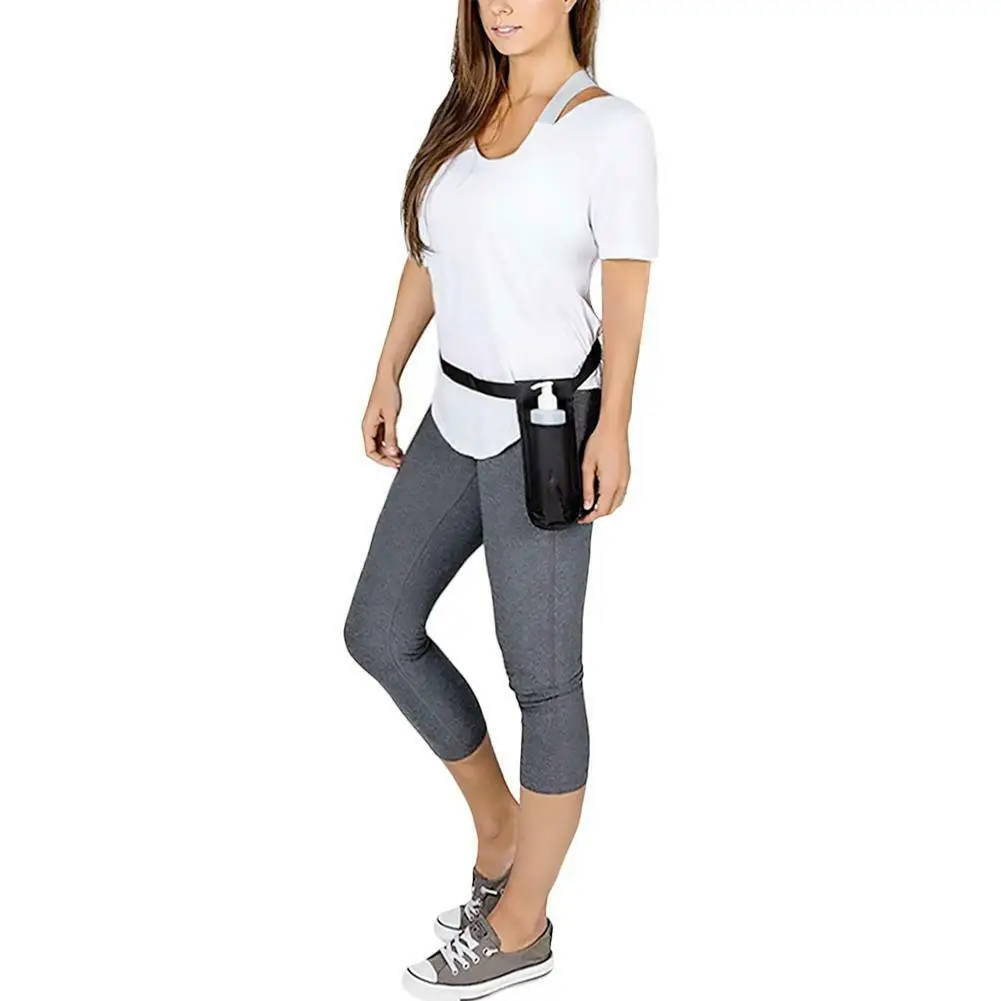 Регулируемый мягкий удобный прочный держатель из ткани Оксфорд поясной ремень