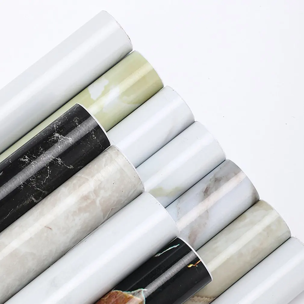 Кухня мраморная контактная бумага пвх наклейки на стену мраморные настольные