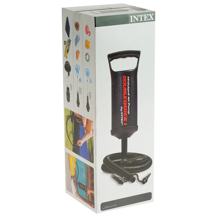 Насос ручной 29 см 68612 INTEX