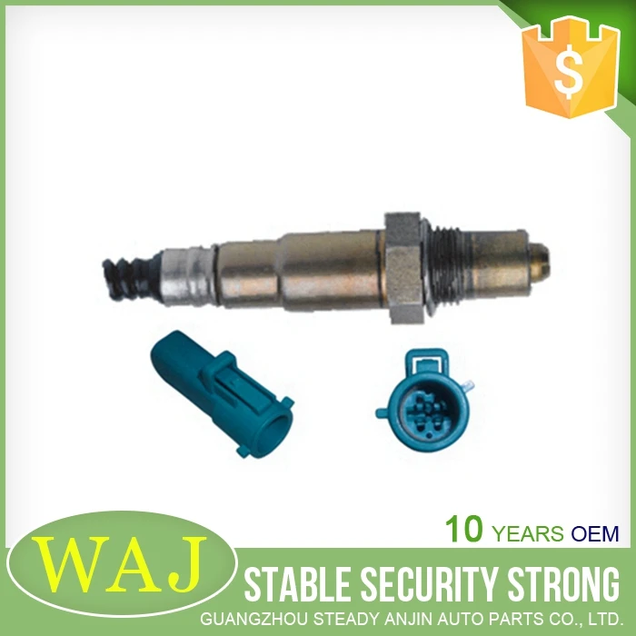 Кислородный датчик lambda 1 4/1995/98FB9F472BB/98FB9F472CA для Ford Focus Galaxy 2006 2.3L 0258006155 0258006053|o2 iphone car