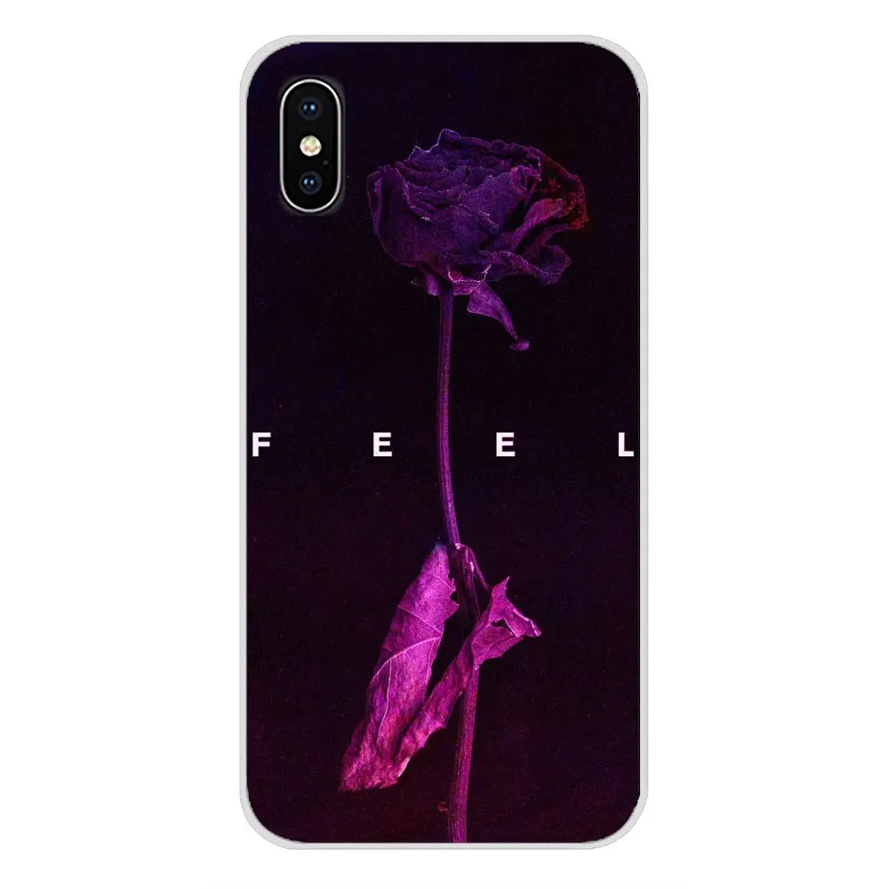 Чехлы для телефонов Apple iPhone X XR XS MAX 4 4S 5 5S 5C SE 6 6S 7 8 Plus ipod touch | Мобильные телефоны и