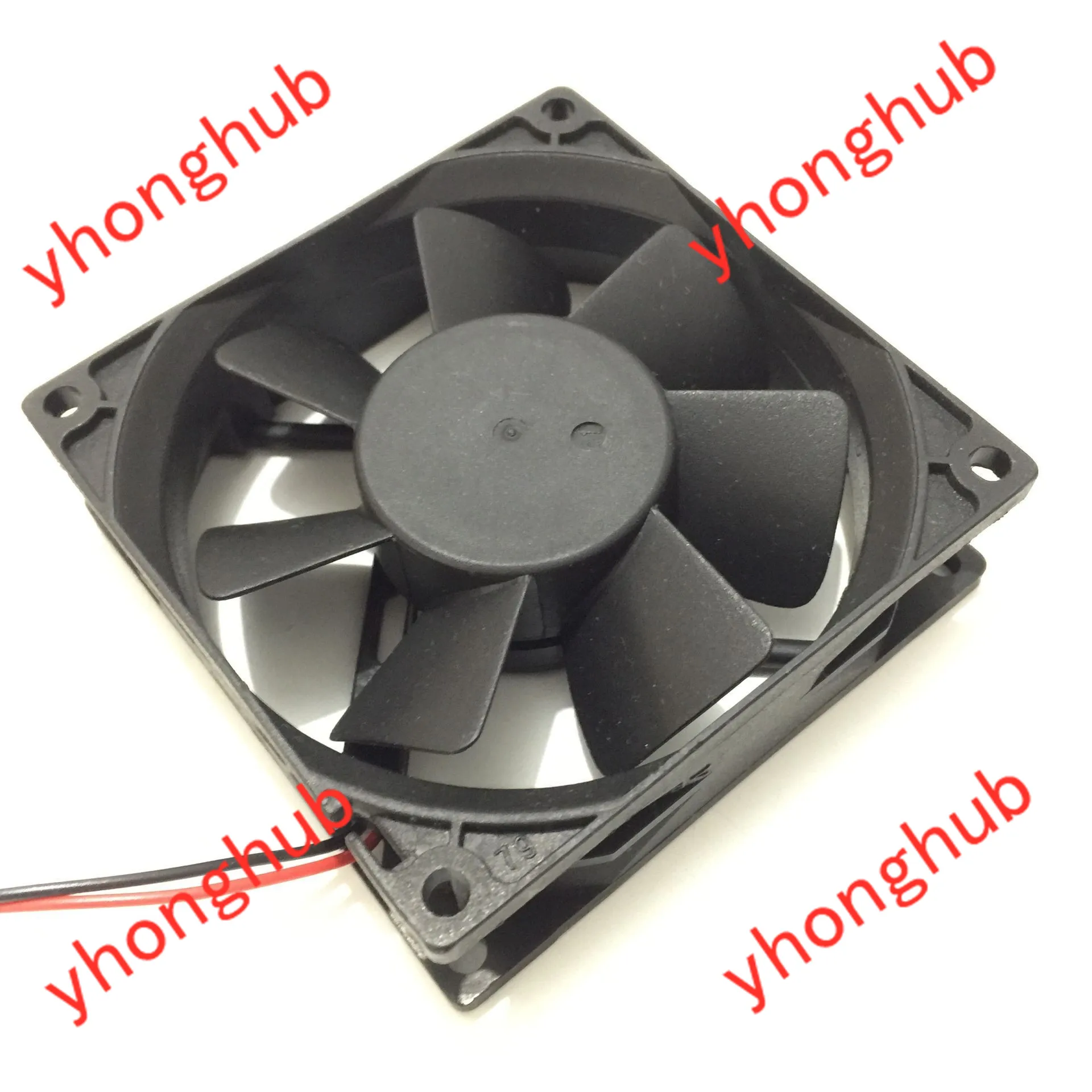 Охлаждающий вентилятор для сервера ADDA AD0824UX A71GL DC 24 В 0 26a 80x80x25 мм|square fan|server fanadda 24v dc