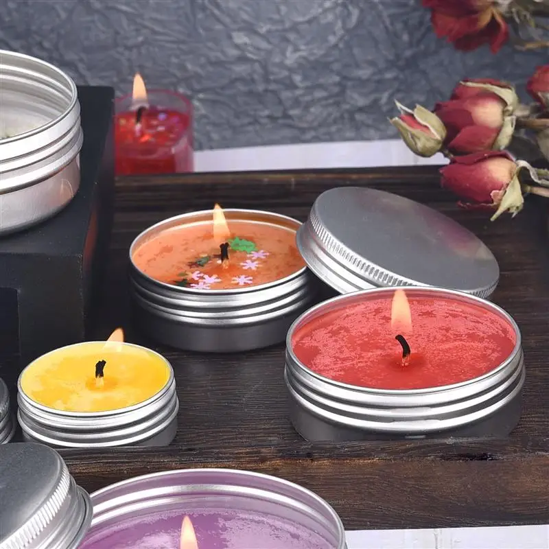 5 г/упаковка свечные красители стружки хлопья воск для свечей краска масло