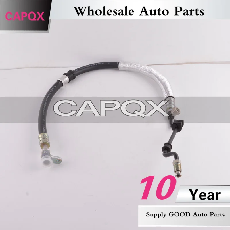CAPQX для CRV CR V RD5 RD7 2002 2006 высокого давления рулевой шланг подачи бустер насос трубы