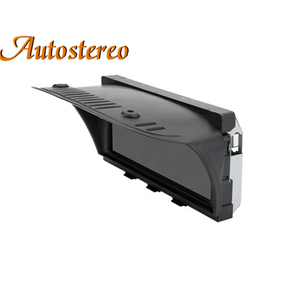 Android 9 0 IPS экран авто стерео для E60/E61/E63 2009 2010 Автомобильный GPS навигатор WIFI Google Carplay