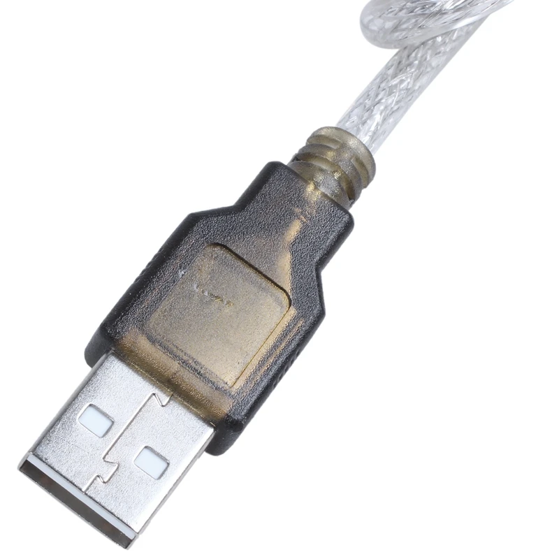 IG-USB 2.02.52.5 IDE SATA жесткий диск HDD конвертер кабель адаптер Черный | Электроника