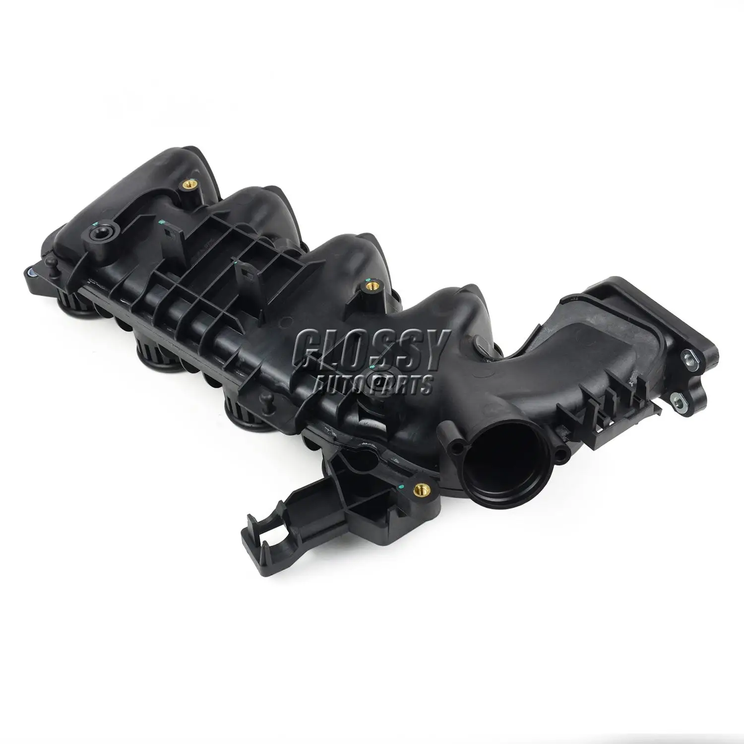 Впускной коллектор AP02 0361N3 1 6 HDI TDCI для CITROEN PEUGEOT FORD MAZDA 2006 2013 0361.N3|Впускной коллектор|