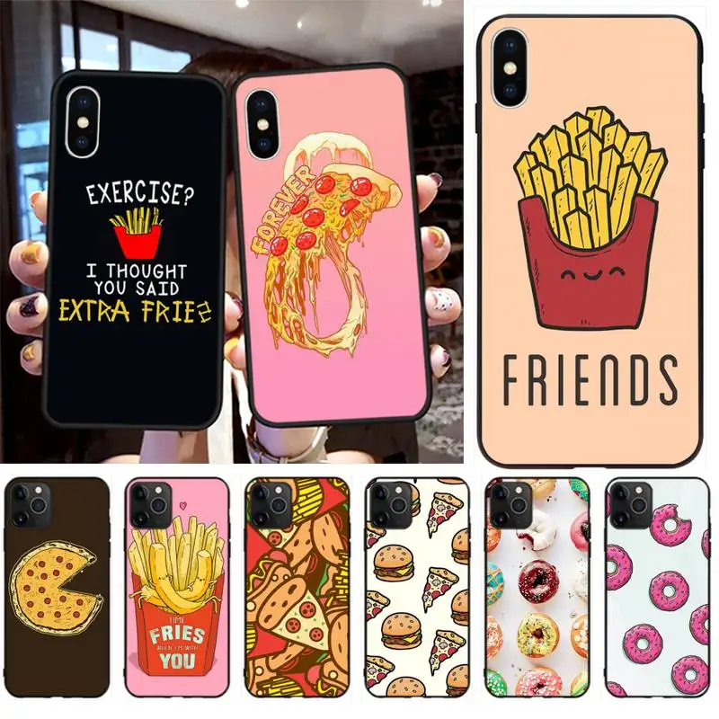 Чехол для iphone 12 pro max 11 XS MAX 8 7 6 6S Plus X 5S SE 2020 XR | Чехлы