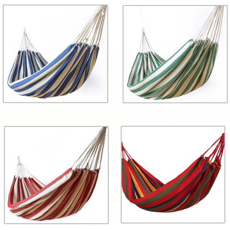 Т образный холщовый гамак для кемпинга детская мебель уличное подвесное кресло