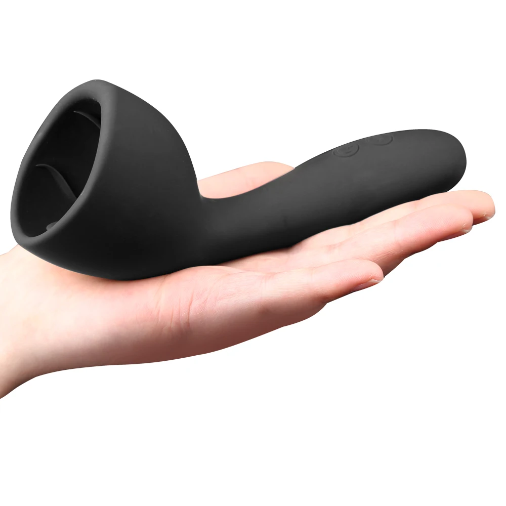 Мужские массажные Секс игрушки с точечной головкой для взрослых инструмент