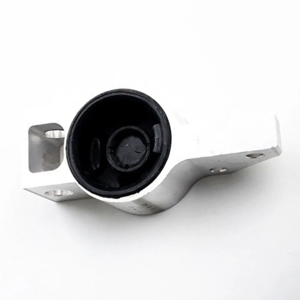 HONGGE передний левый + правый рычаг управления втулки комплект для Golf MK5 Rabbit Scrocco Touran