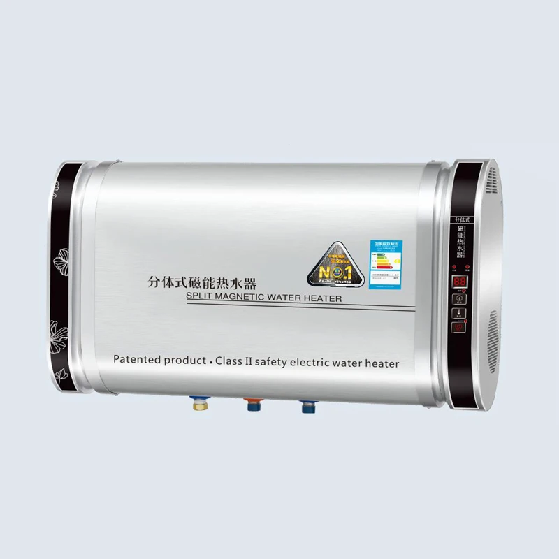 Цена на водонагреватель для большой мощности безопасный разделенный Магнитный