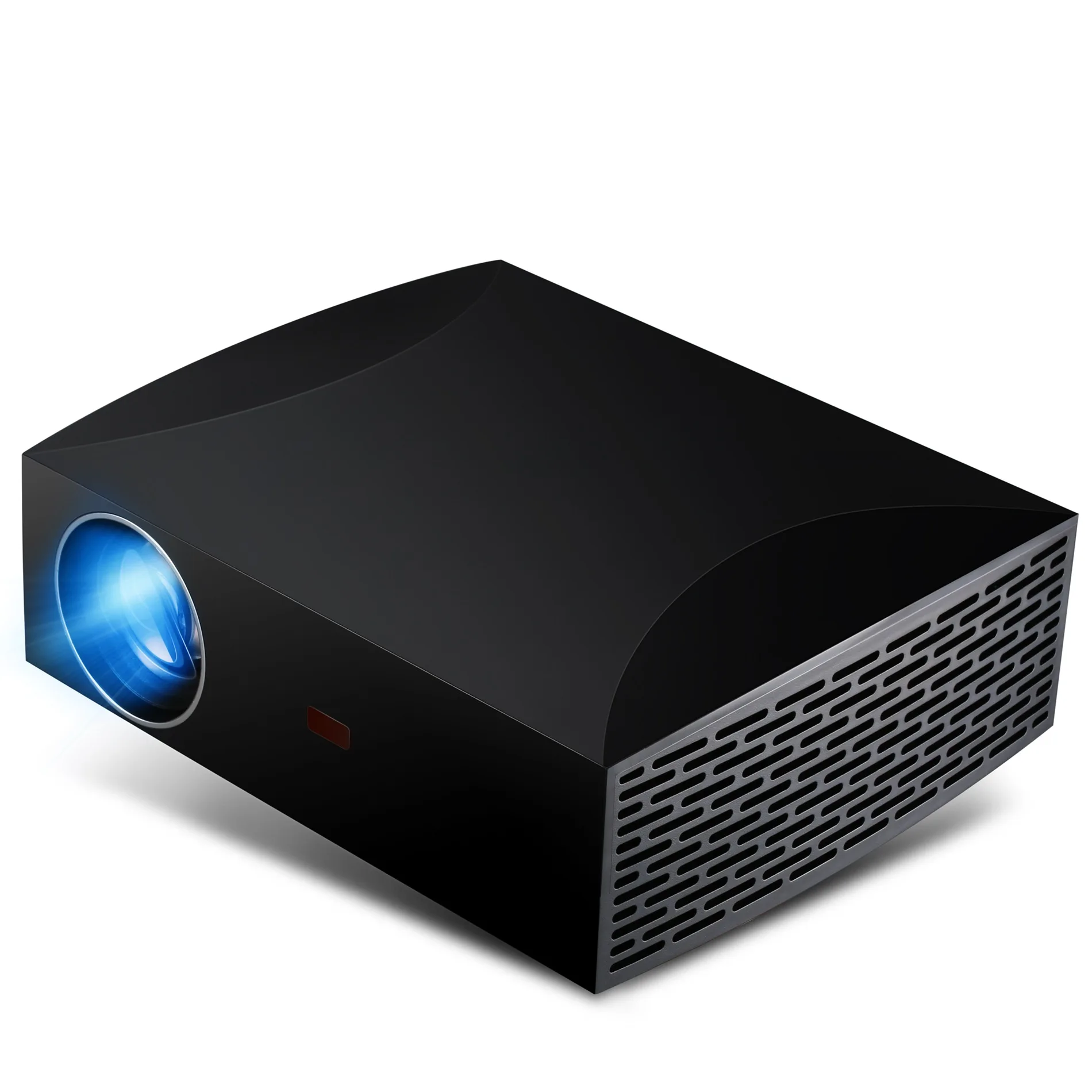 VIVIBRIGHT F30 ЖК-проектор 4200 люмен 50000hrs лампа Жизнь домашний кинотеатр FHD 1920x1080 P Proyector для домашнего офиса развлечения